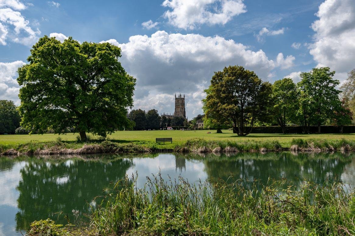 Wandelen Londen, Cotswolds en Kent