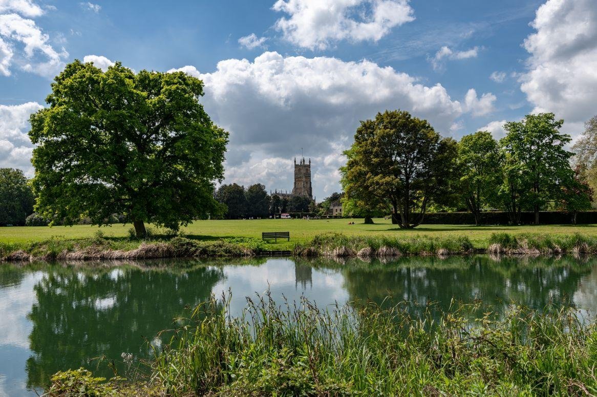 Wandelen Londen, Cotswolds&Kent - Oad busreizen