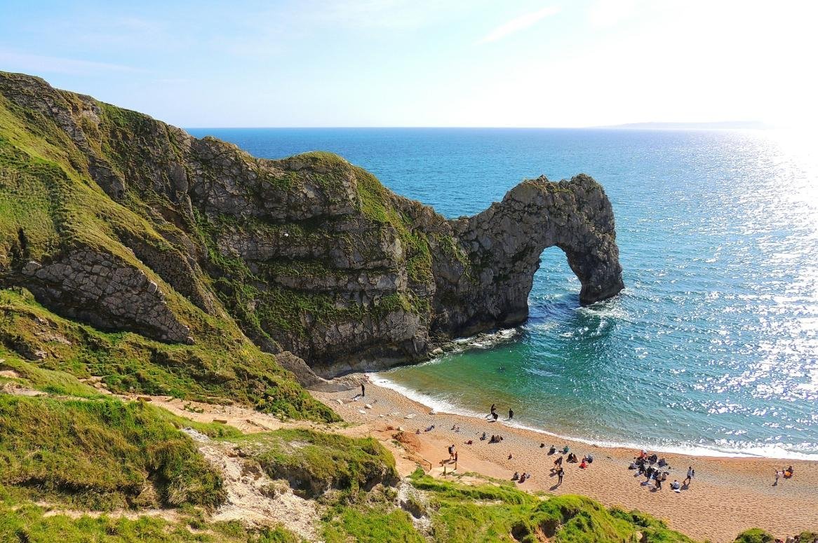 Rondreis Cornwall, Devon & Isle of Wight