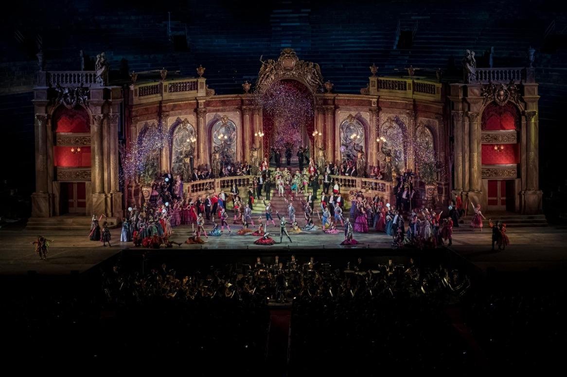 IT-Verona-Photo Ennevi, Courtsey of Fondazione Arena di Verona
