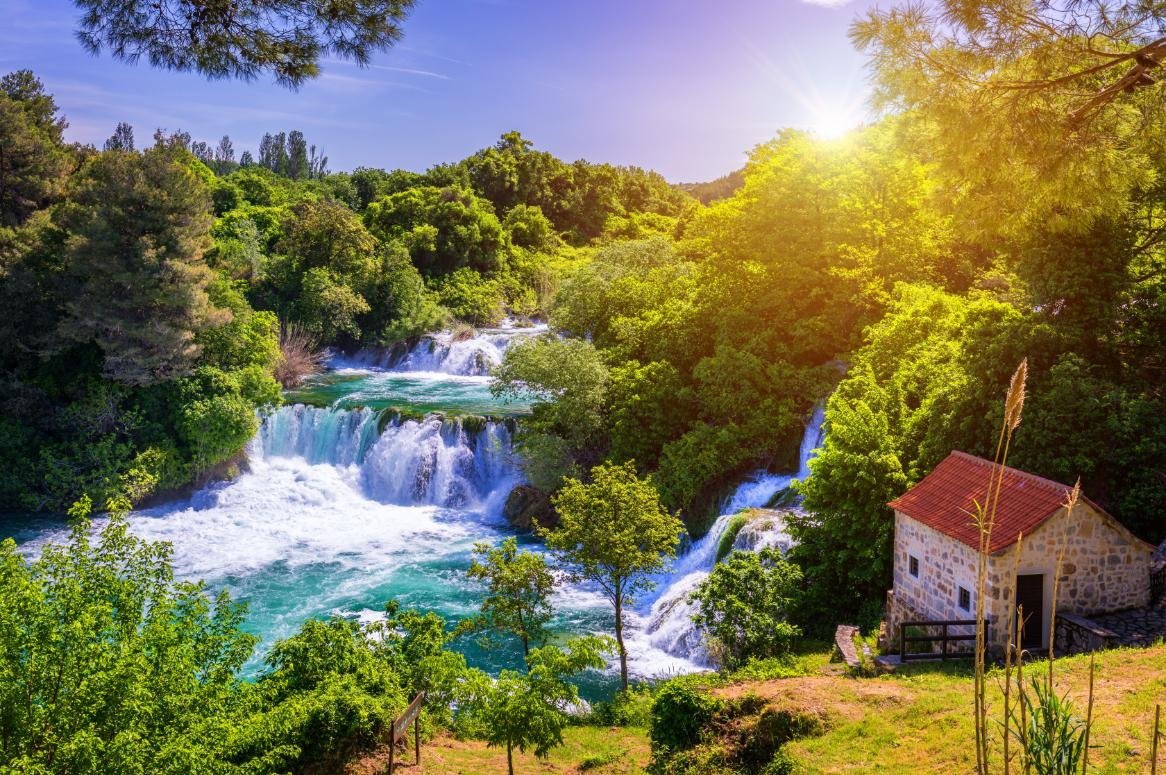 Krka National Park