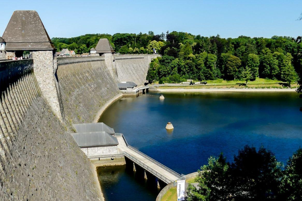 Duitsland_Möhnesee