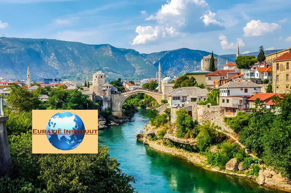 Rondreis Grand Tour Balkan