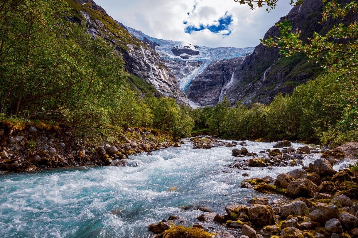 Rondreis Noorwegen Puur Natuur