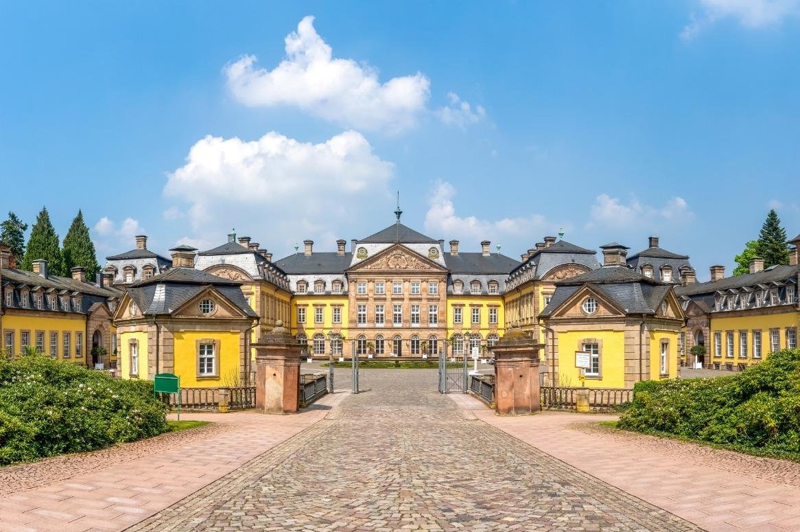 Duitsland_Bad Arolsen