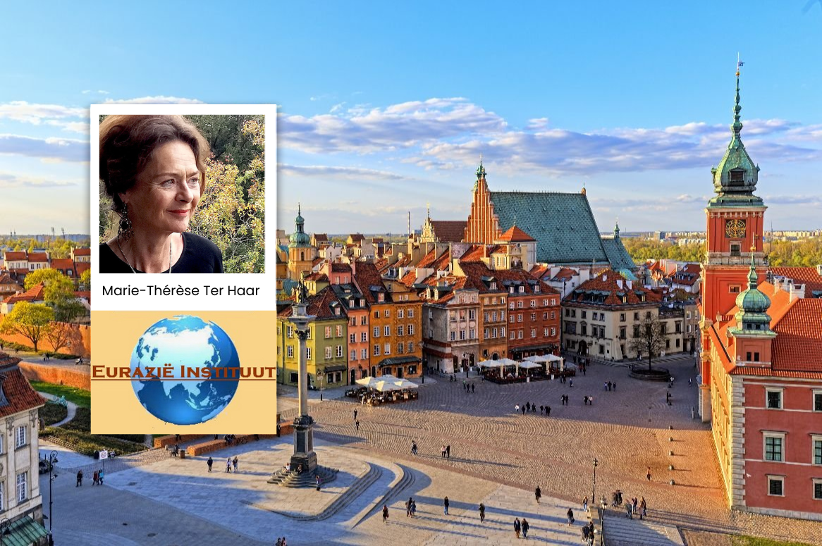 Rondreis Grand Tour Oost-Europa
