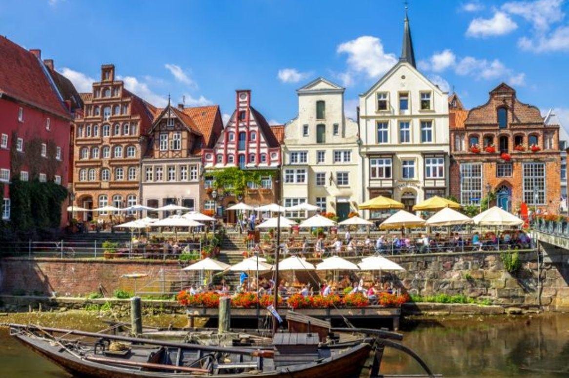 Duitsland_Lüneburg