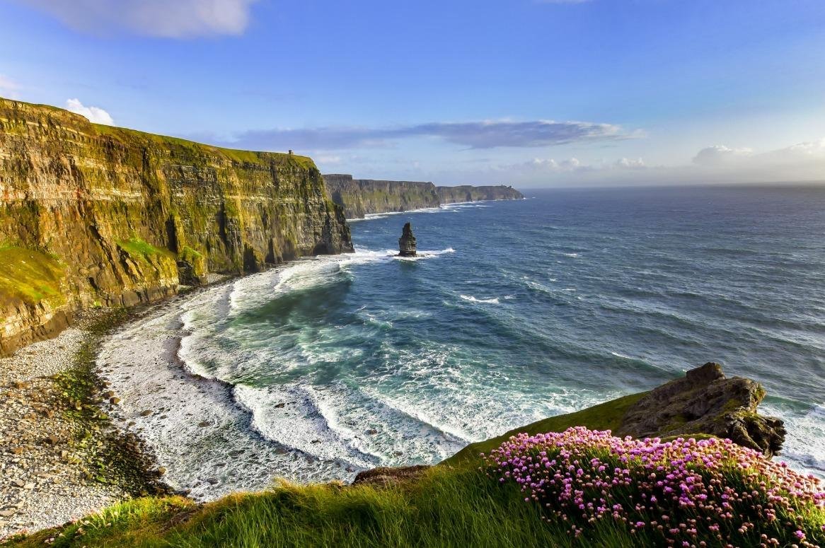 GB-Ierland_Cliffs of Moher