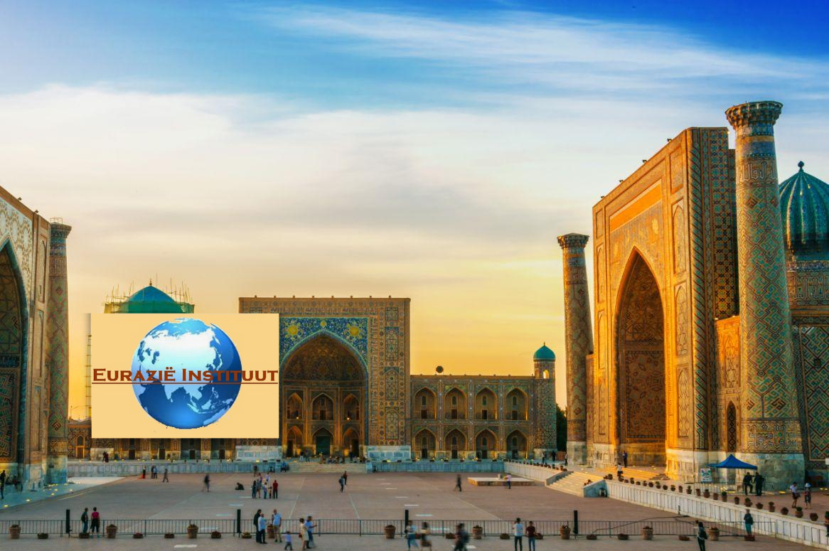 Vlieg-rondreis Oezbekistan & Kirgistan: Langs de legendarische zijderoute