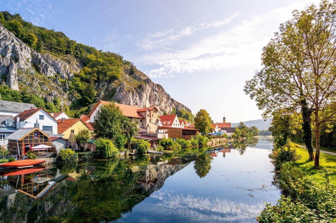 DE-Duitsland_Altmühl