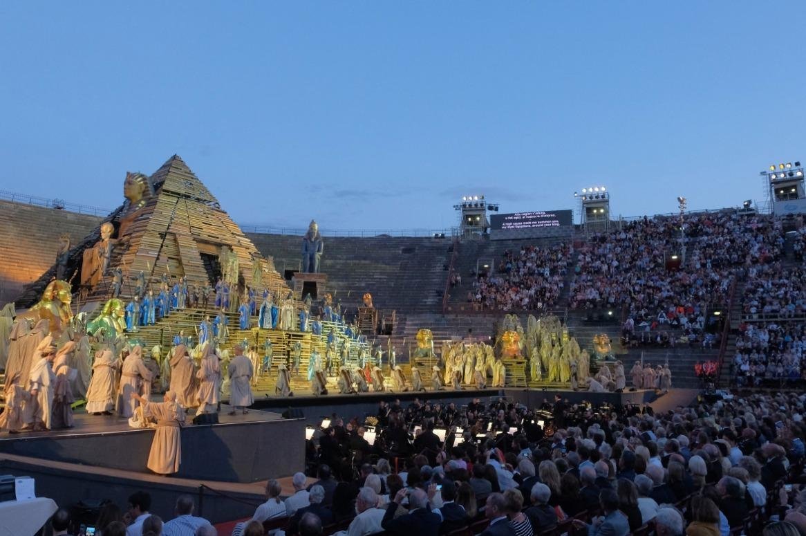IT-Verona-Photo Ennevi, Courtsey of Fondazione Arena di Verona