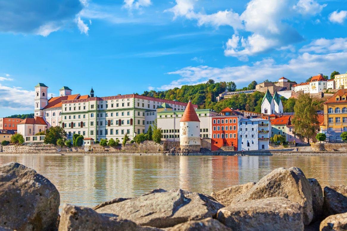 Duitsland_Passau