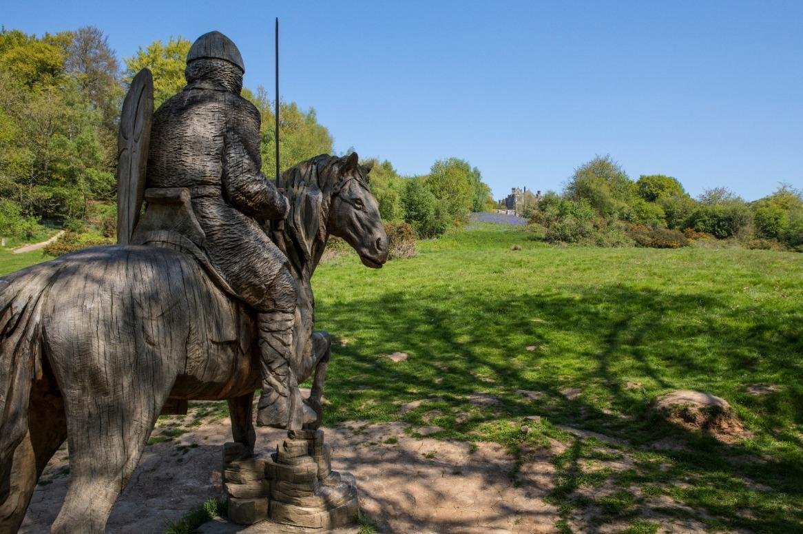 GB-Engeland_Battle of Hastings