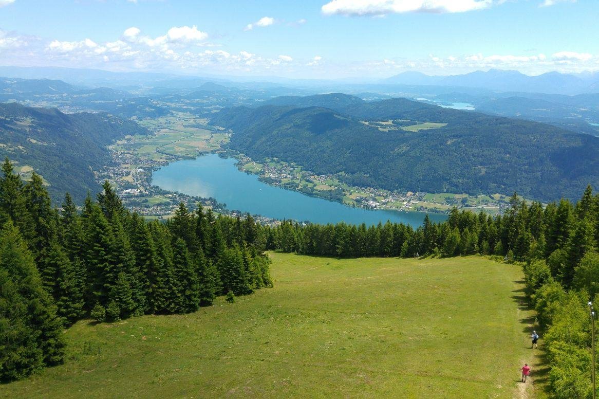 Ossiacher See