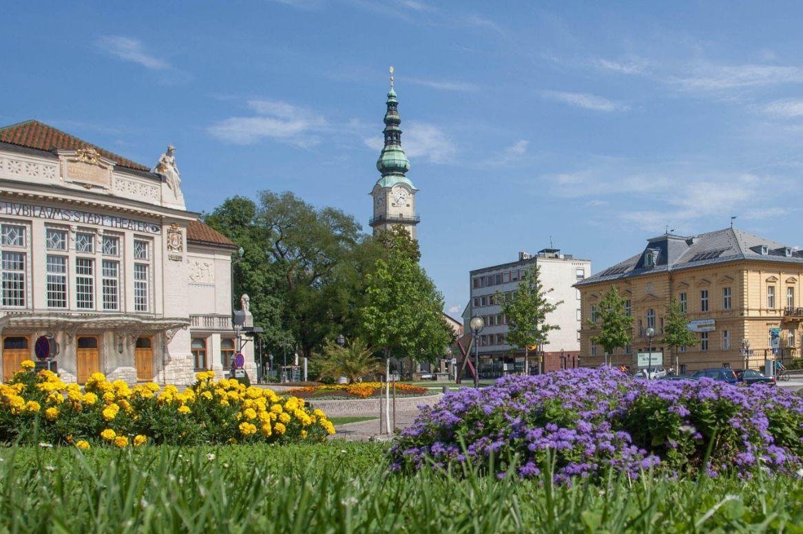 Klagenfurt