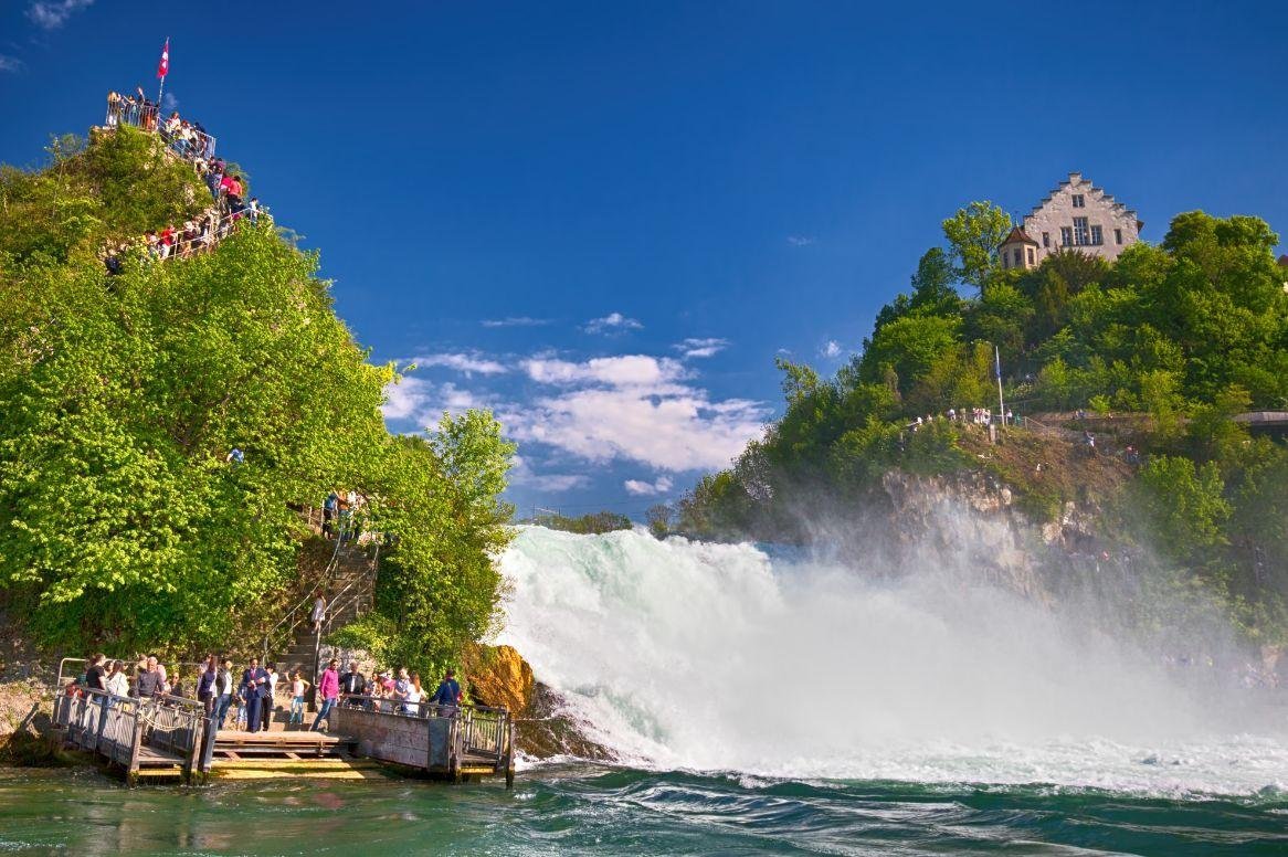 Rheinfall