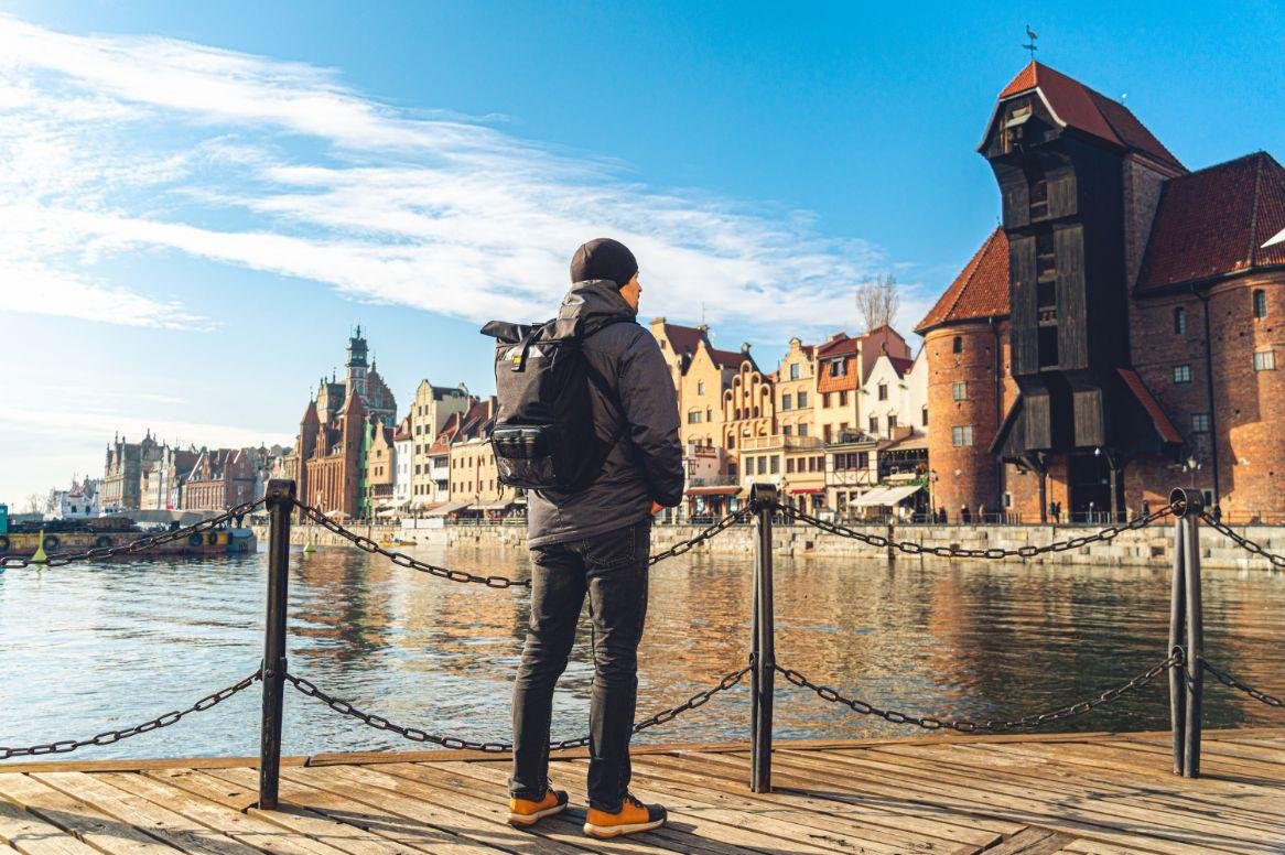 Gdansk