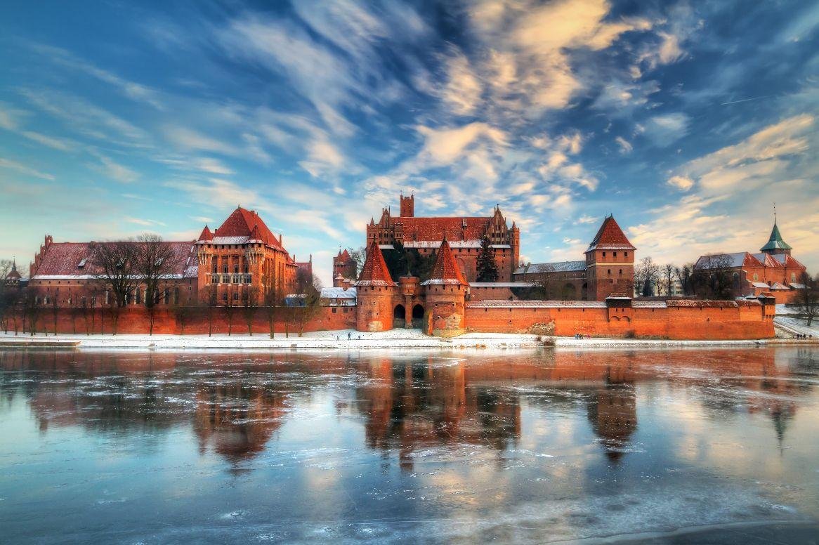 Kasteel Malbork