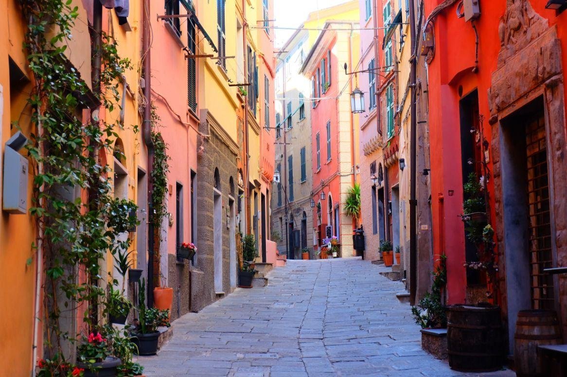 Cinqueterre
