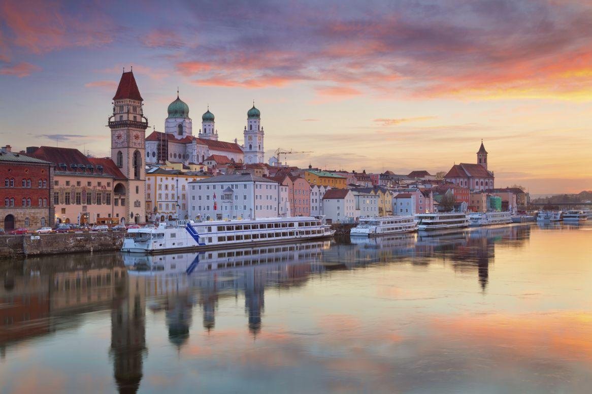 Passau