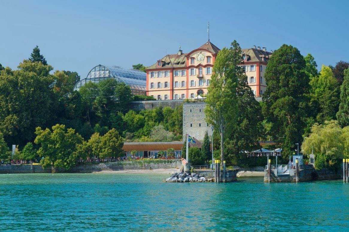 Mainau
