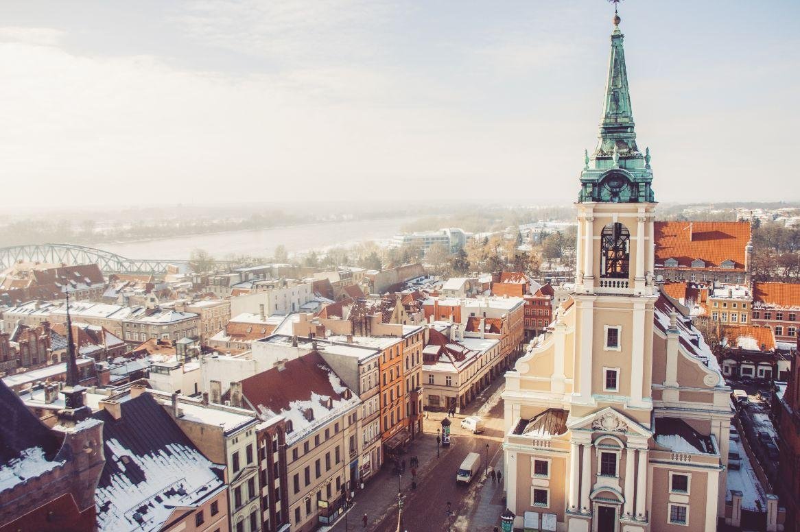 Torun