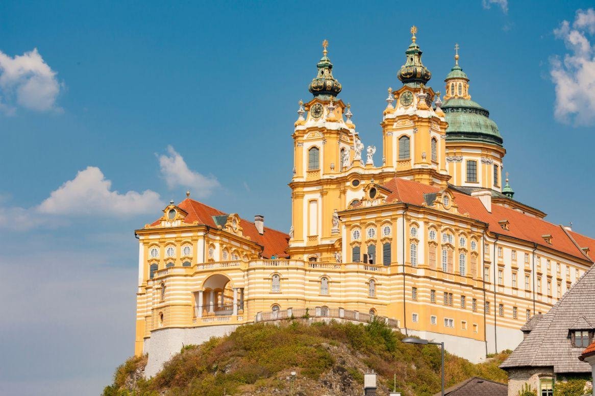 Stift Melk