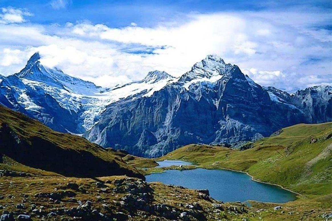 Dolomieten