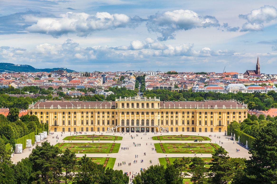Schonbrunn