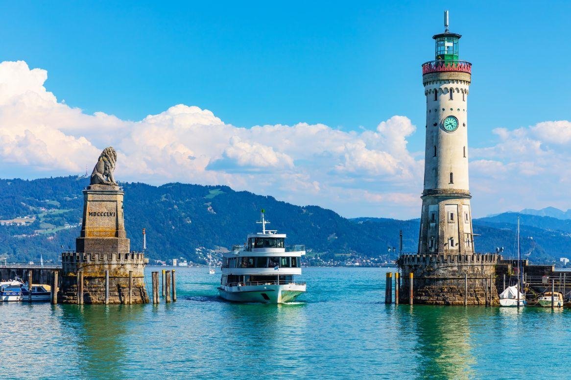 Bodensee Lindau