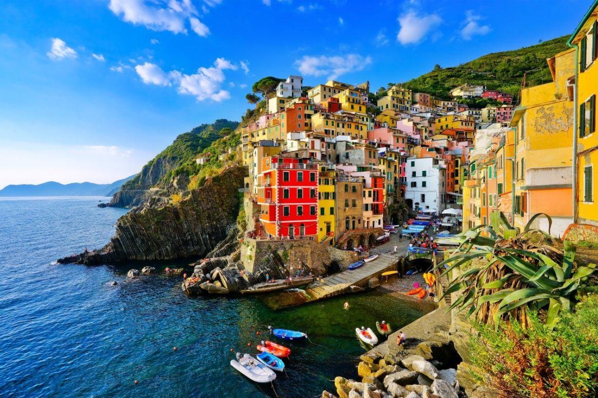 Cinqueterre