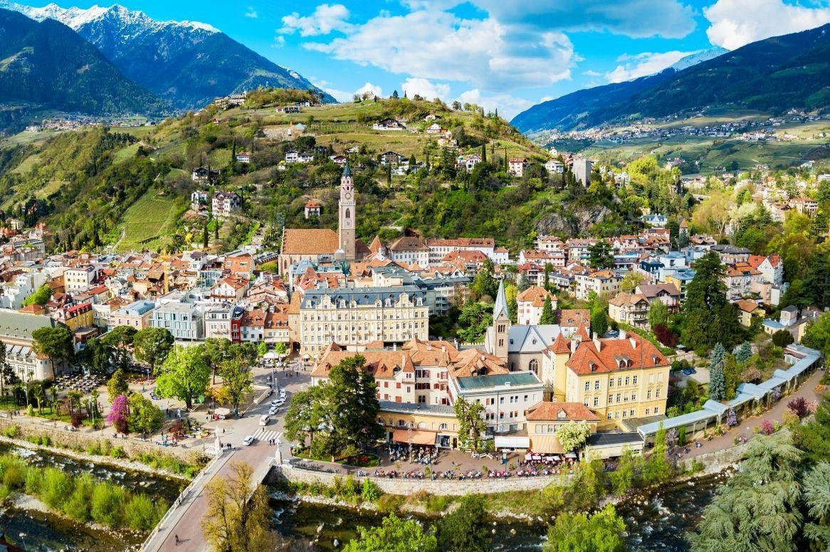 Merano