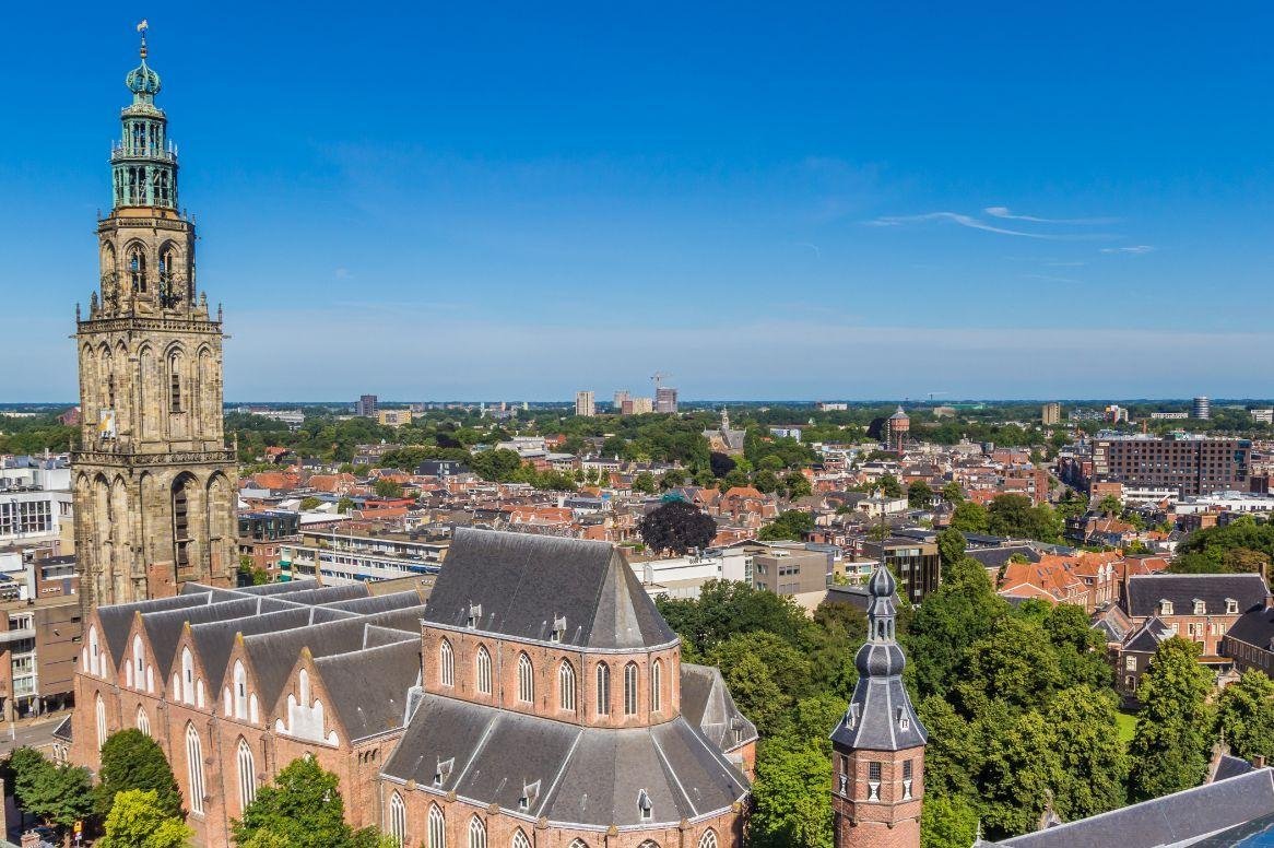 Groningen