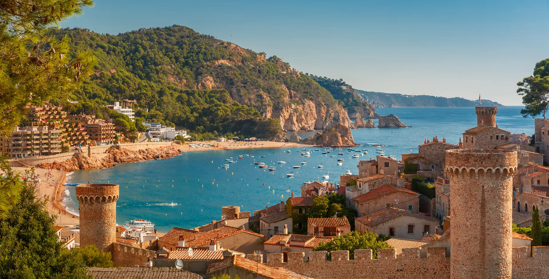 Tossa de Mar