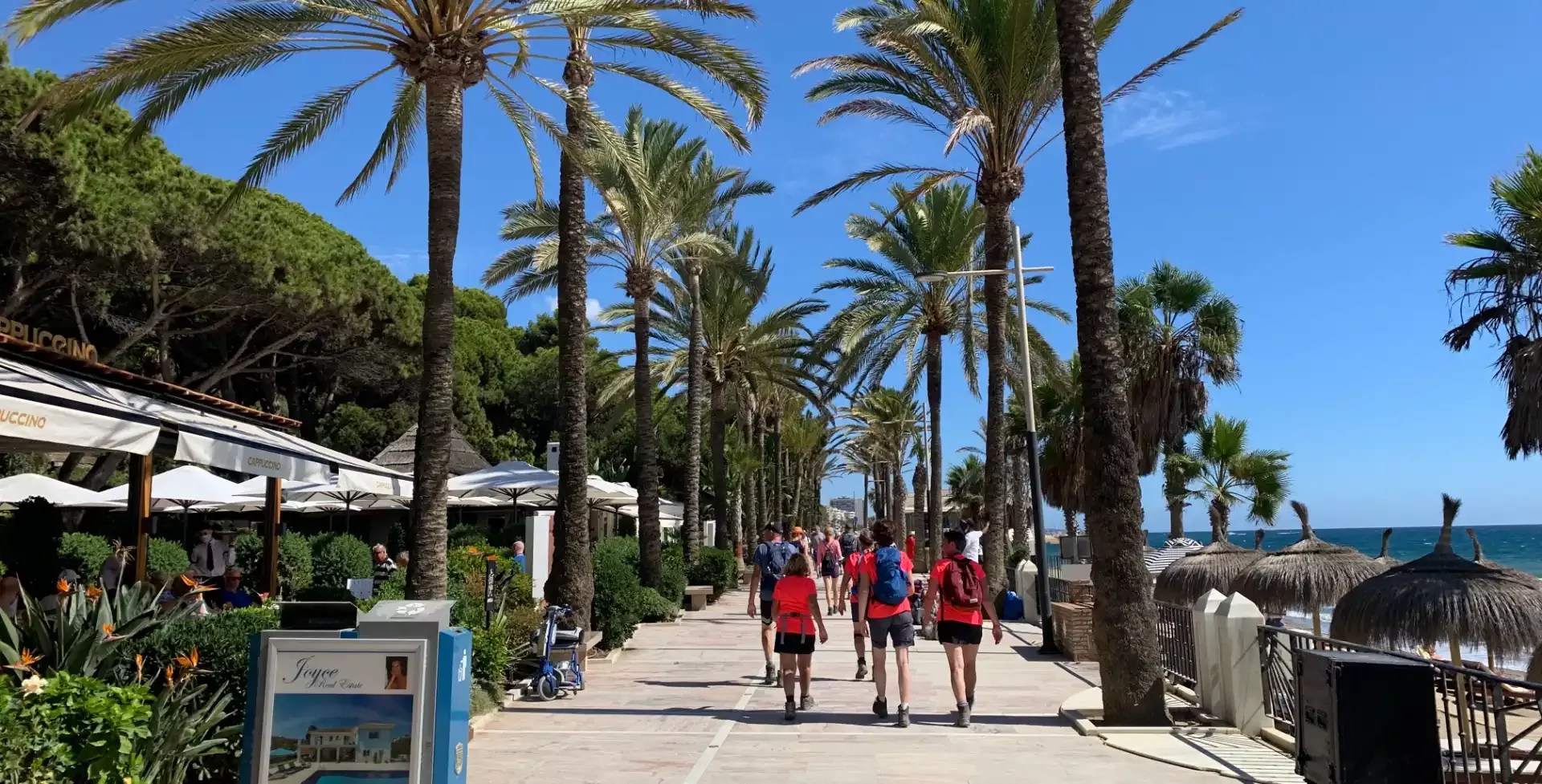 Boulevard