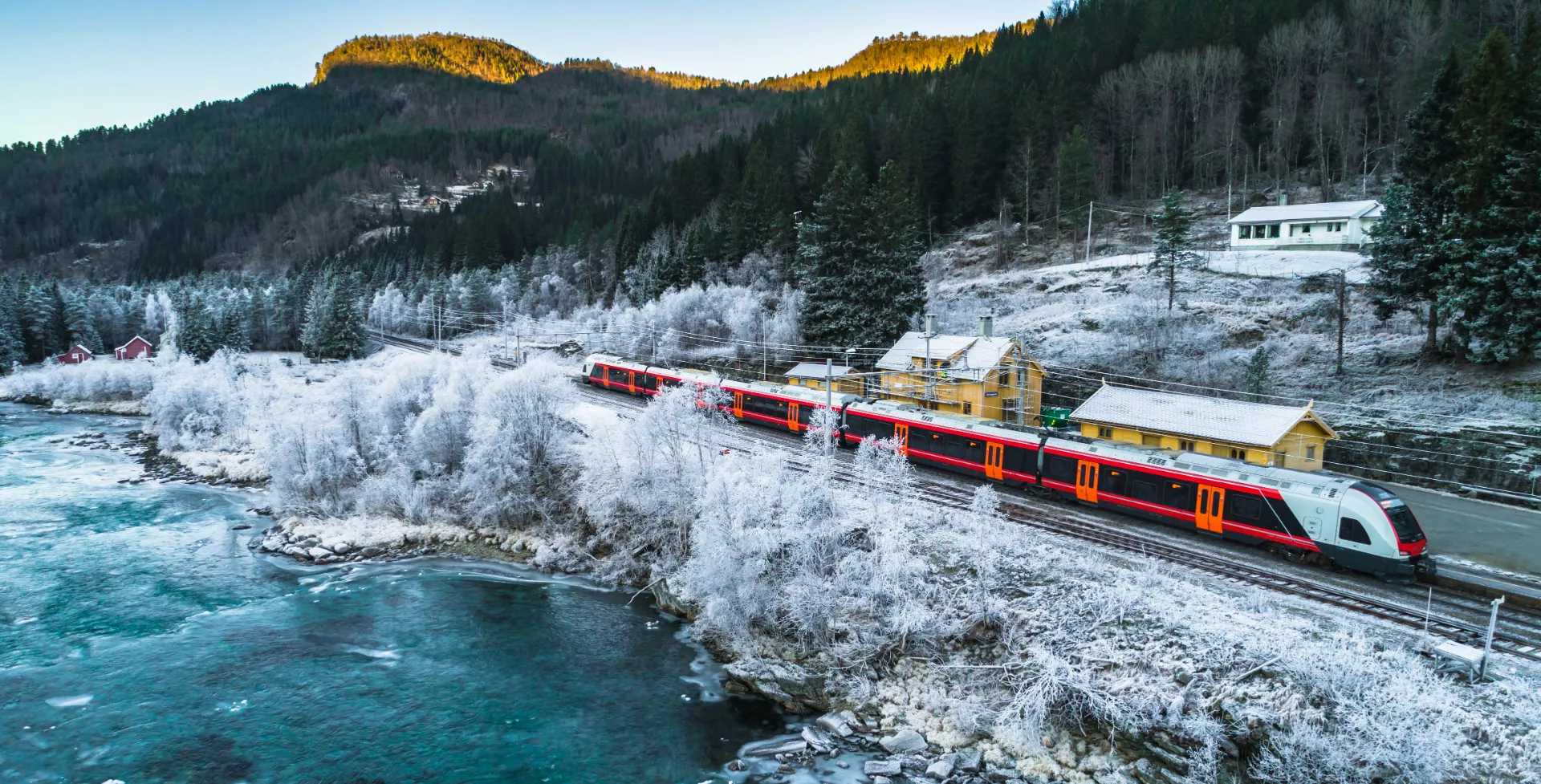NO-Trein Bergen Oslo 1920x977