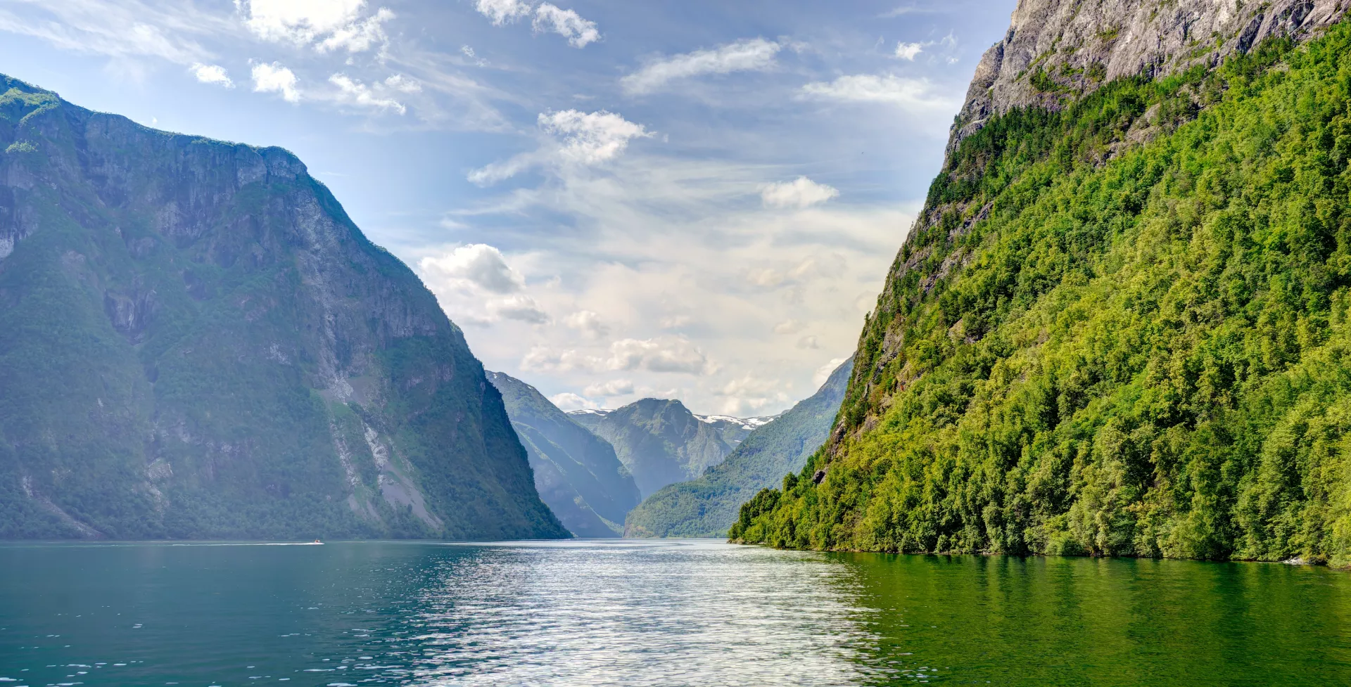 Sognefjord