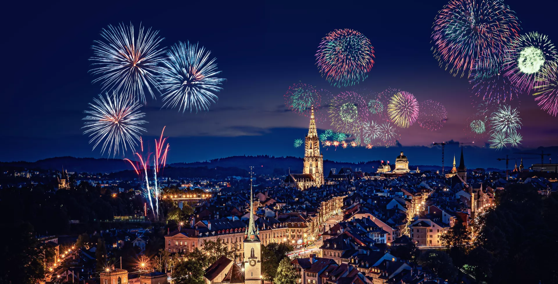 CH-Bern Vuurwerk 1920x977