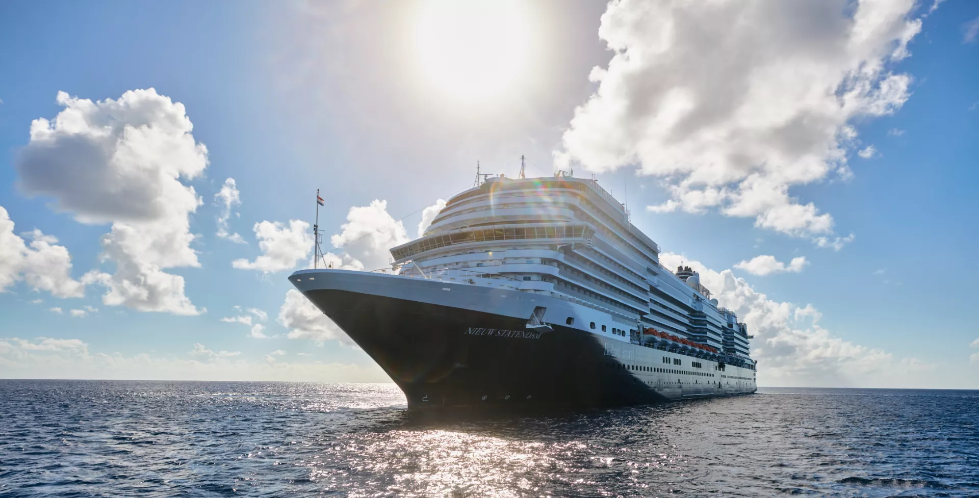 'Nieuw Statendam ext.