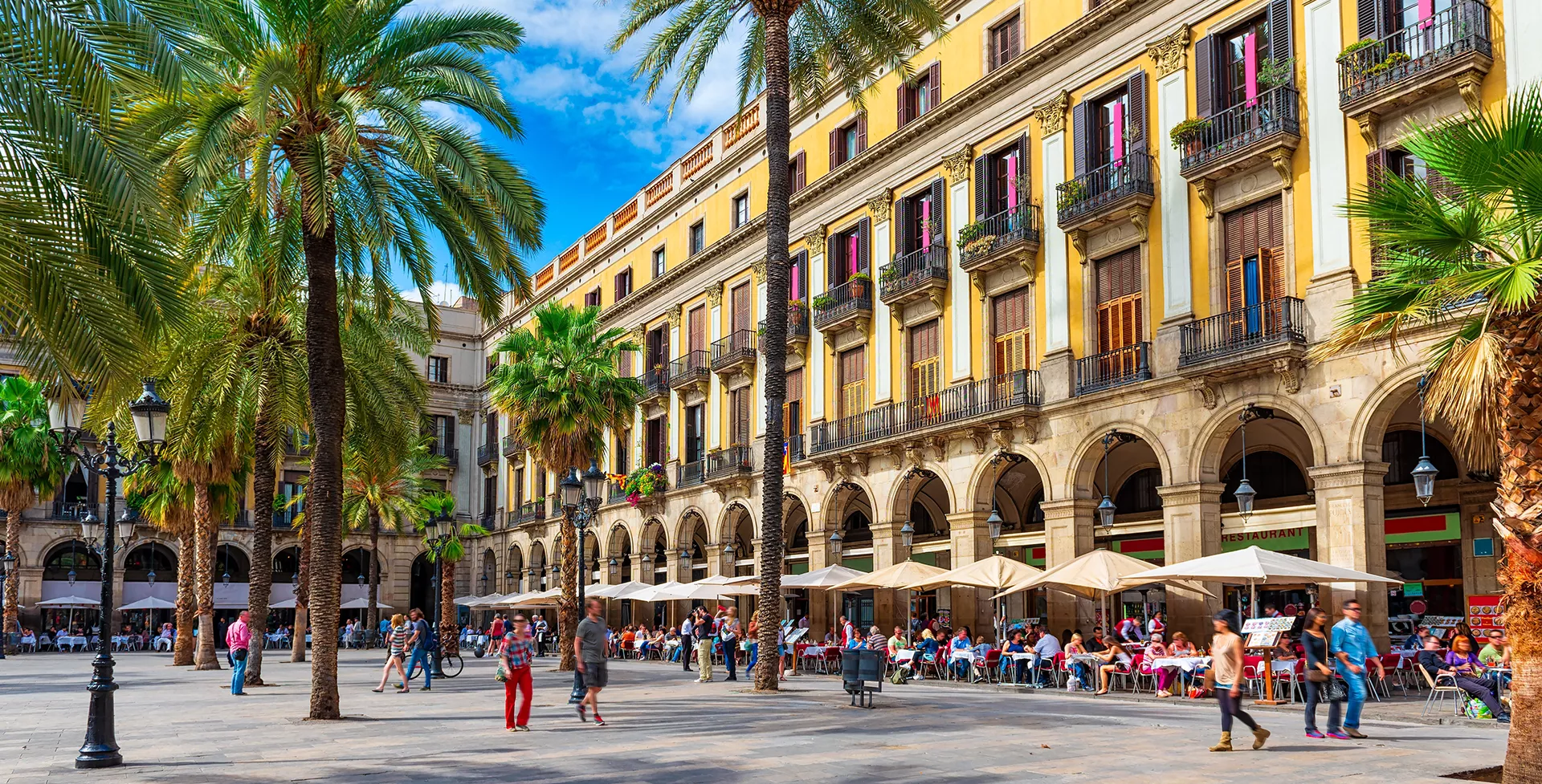 Spanje Barcelona Royal Plaza