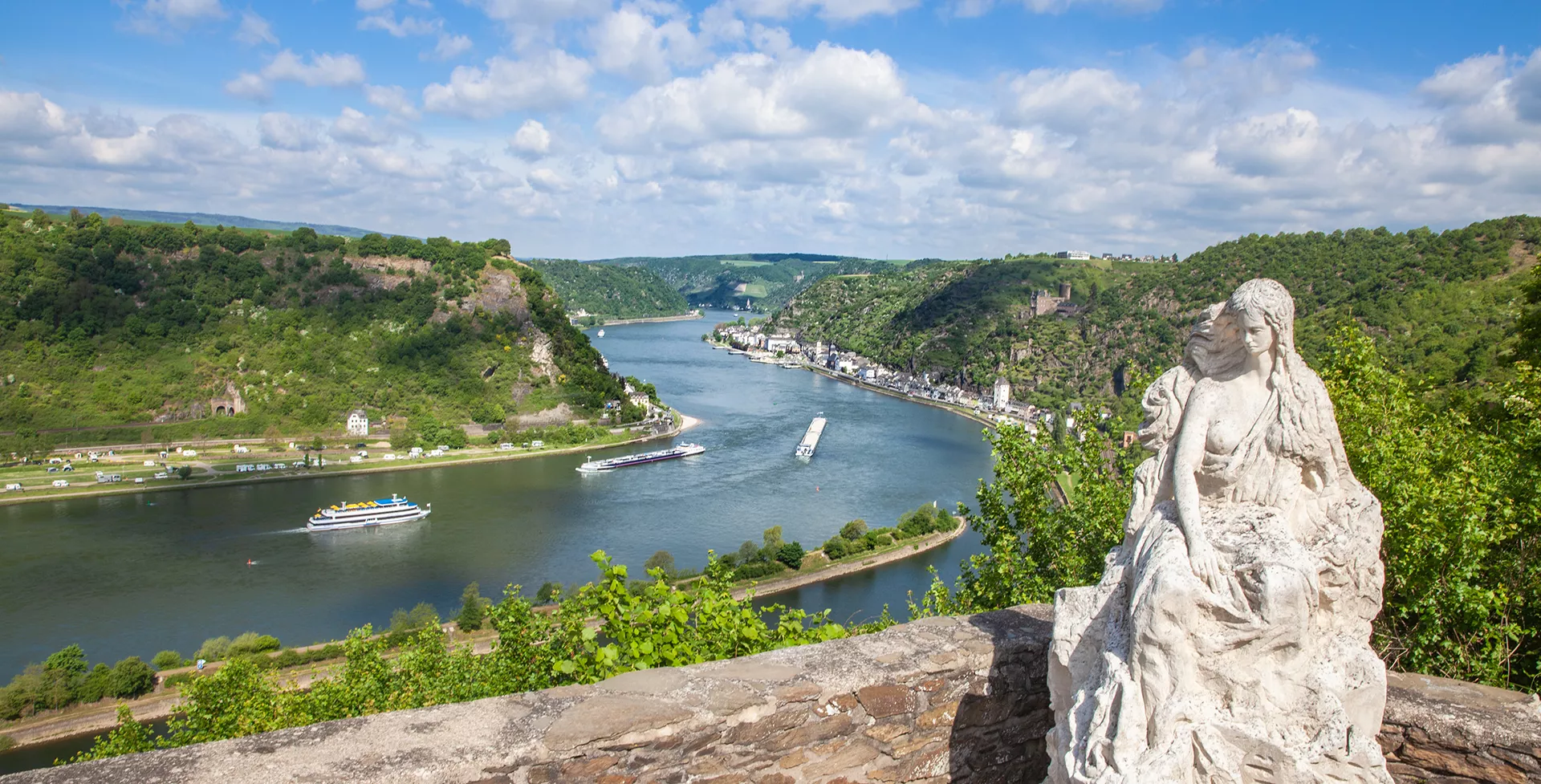Duitsland Loreley
