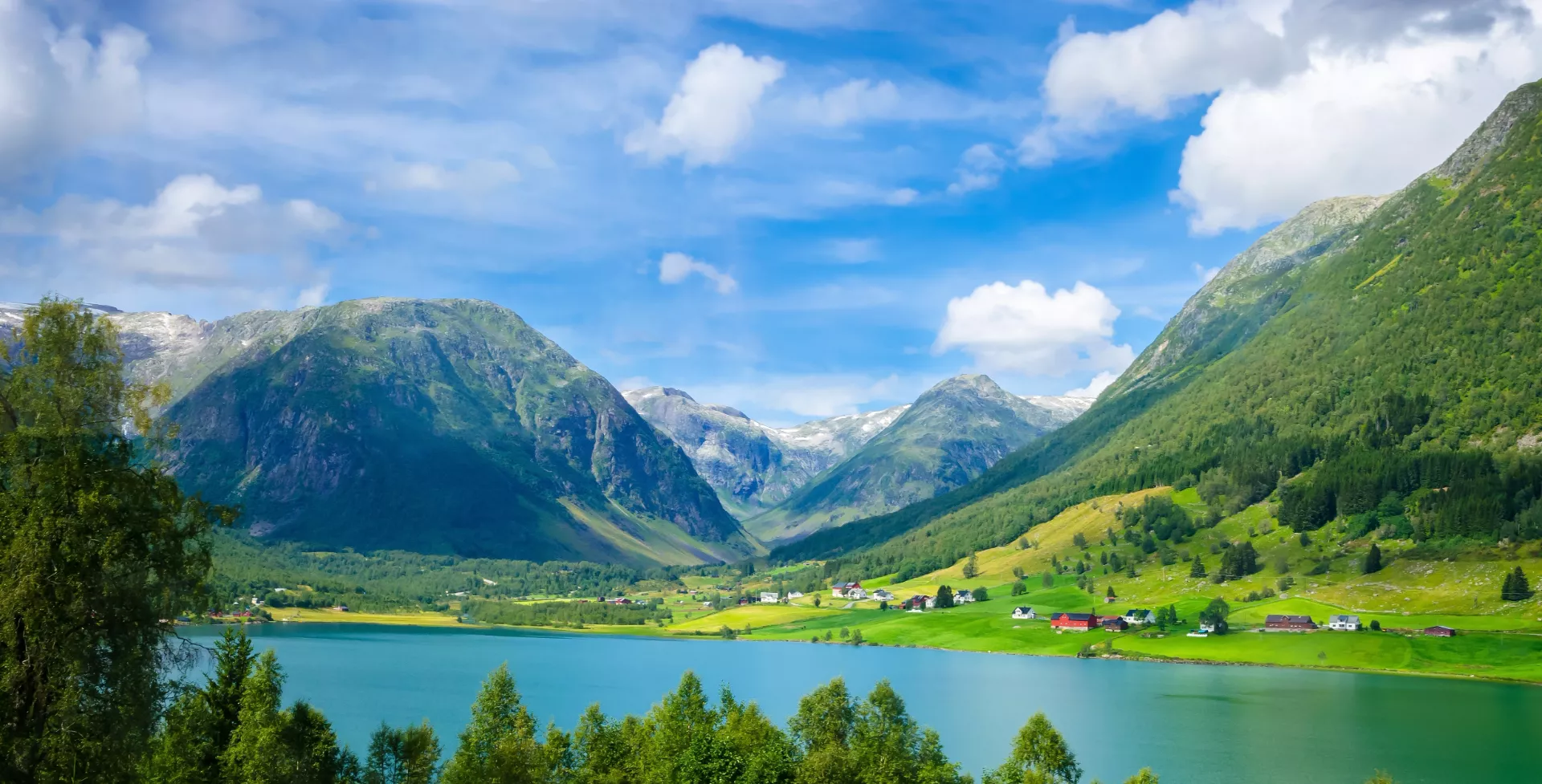 Sognefjord