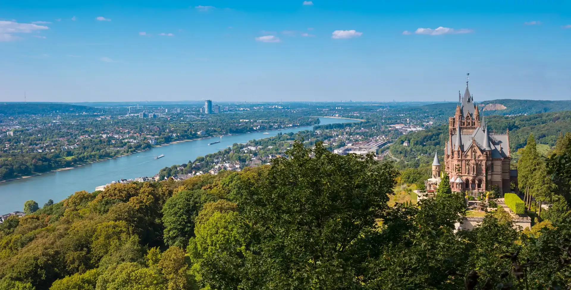 Drachenfels