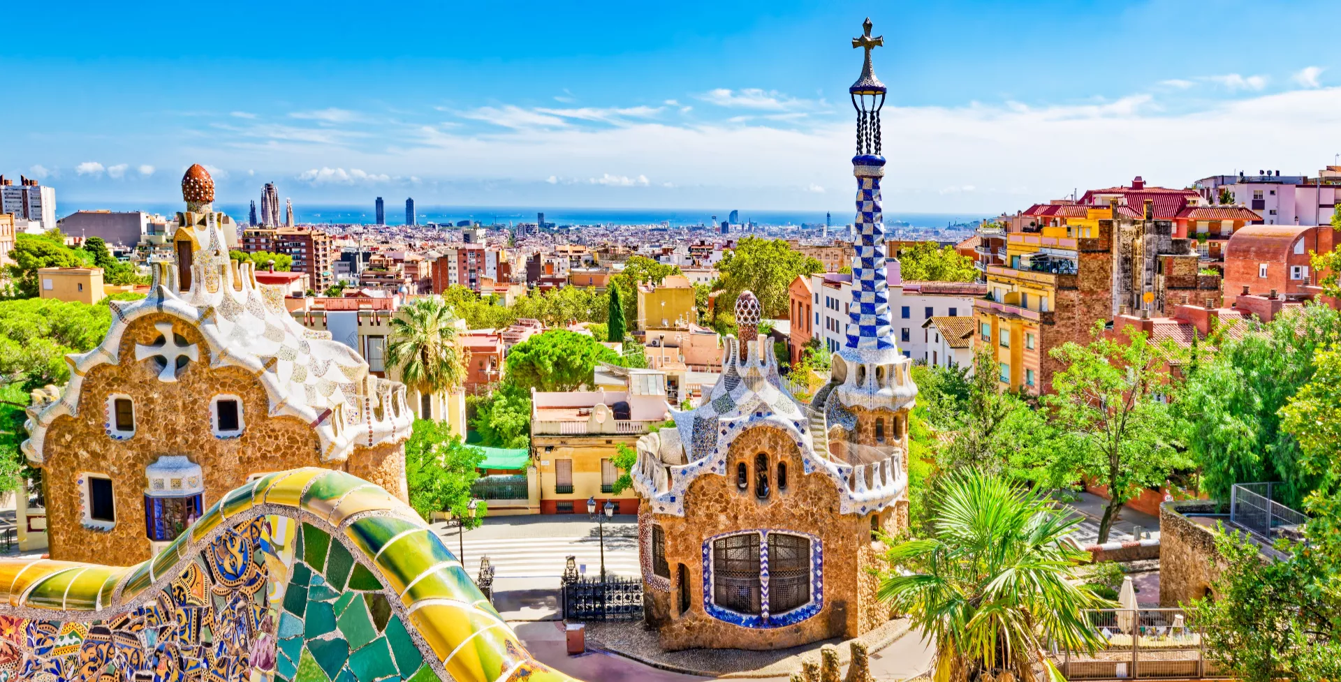 Park Güell