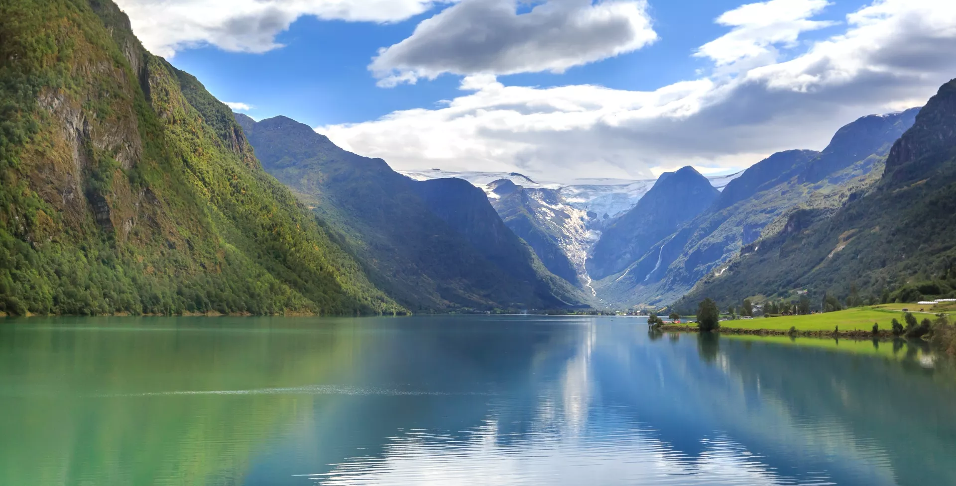 Nordfjord