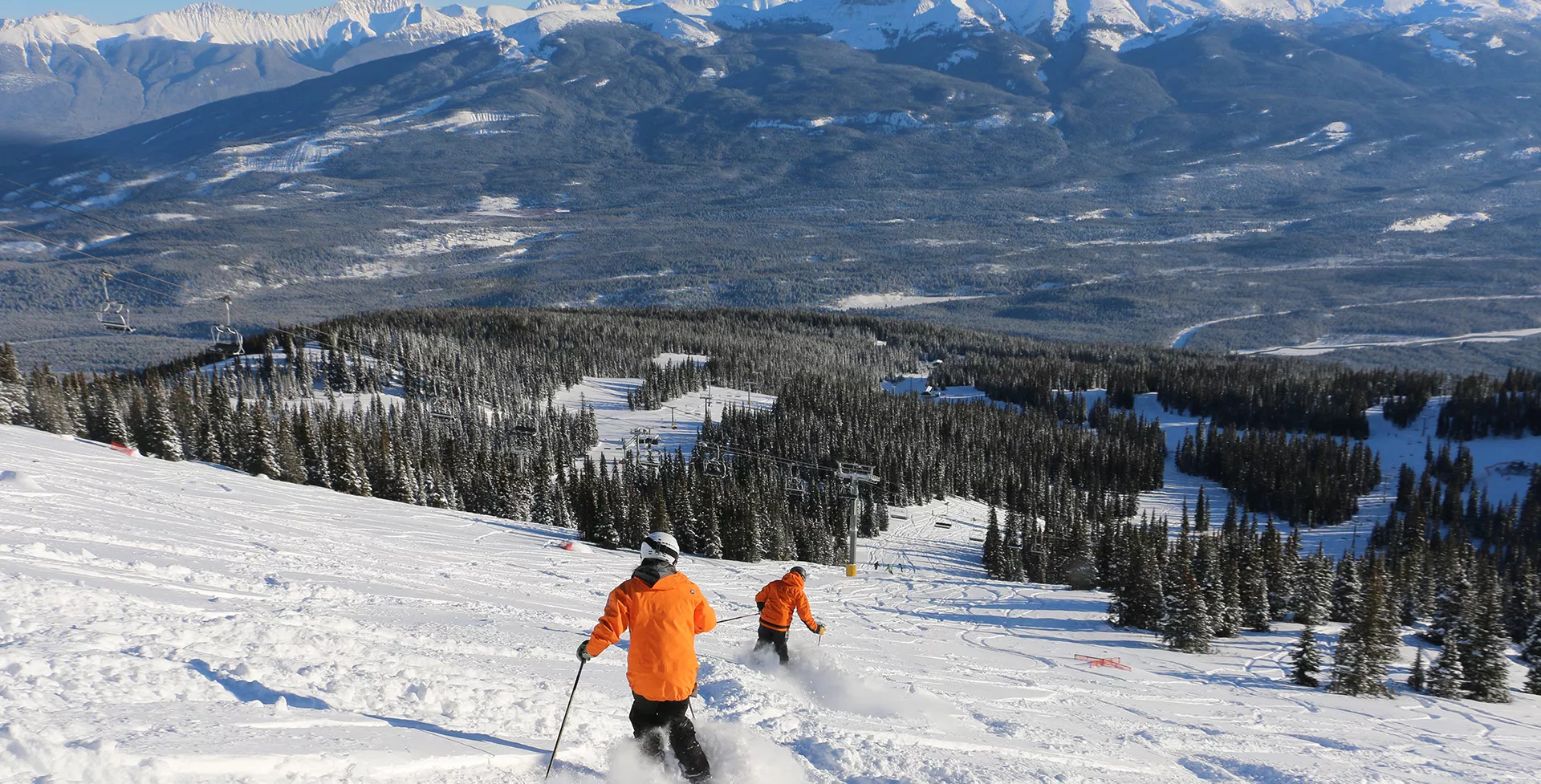 Canada Jasper Hotel The Crimson hoofdbeeld