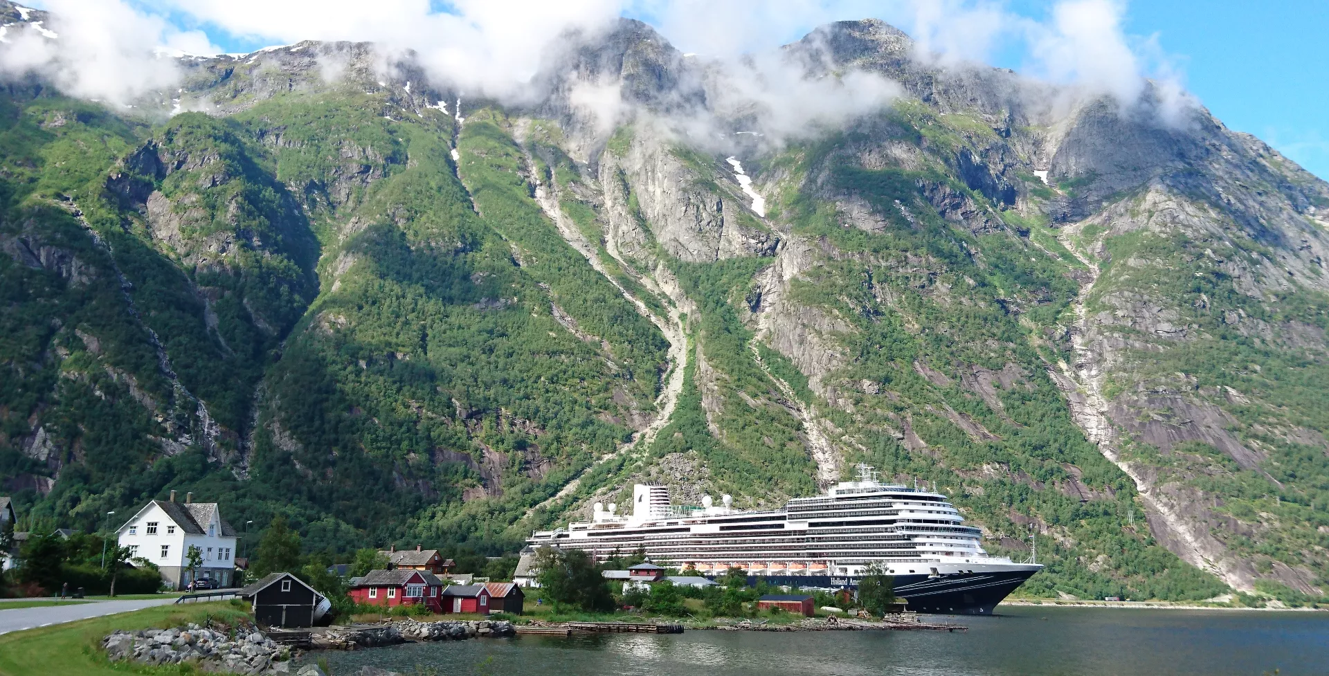 Eidfjord