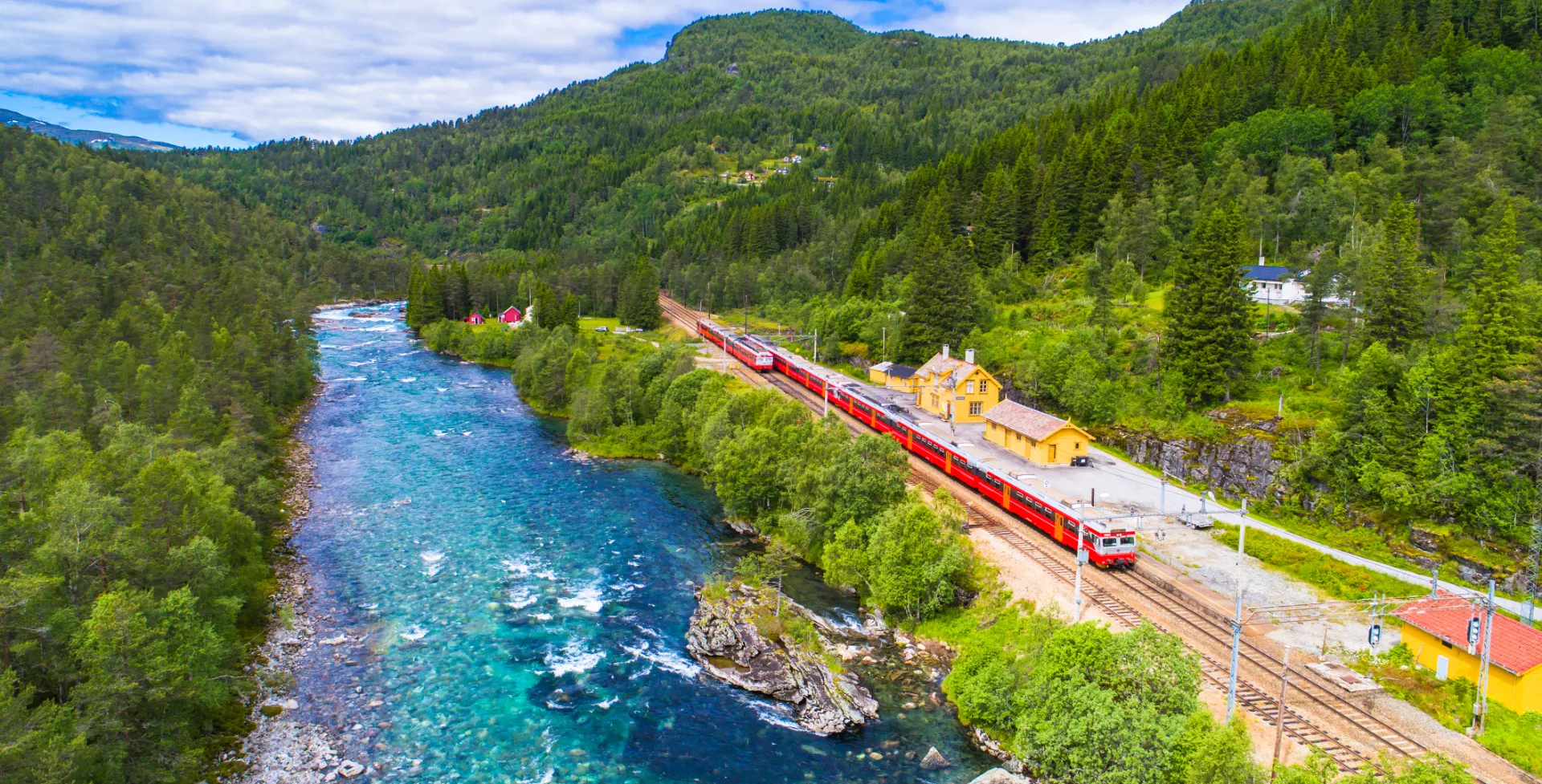 NO-Trein Bergen Oslo zomer 1920x977