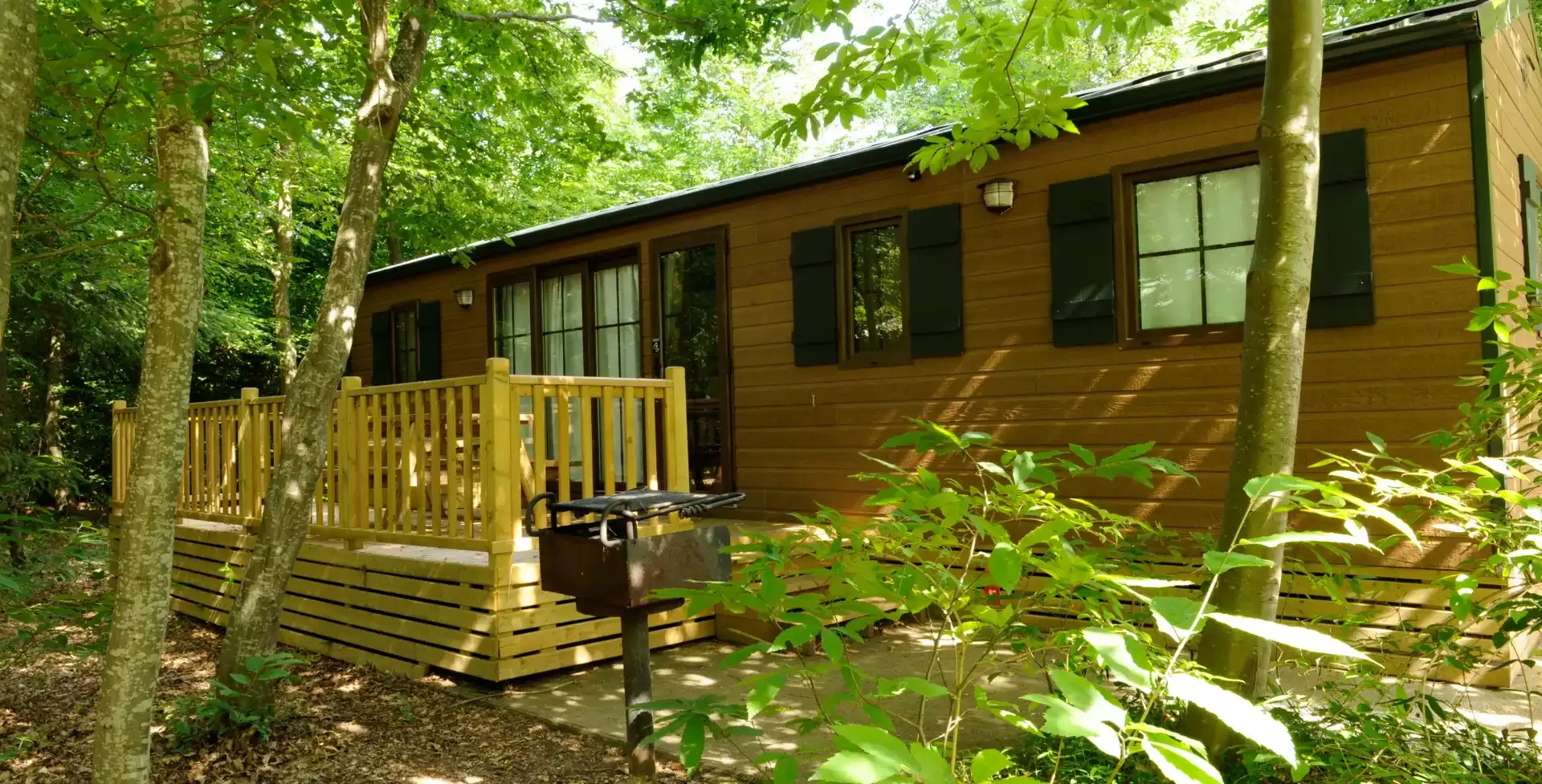 Disney Davy Crockett Ranch