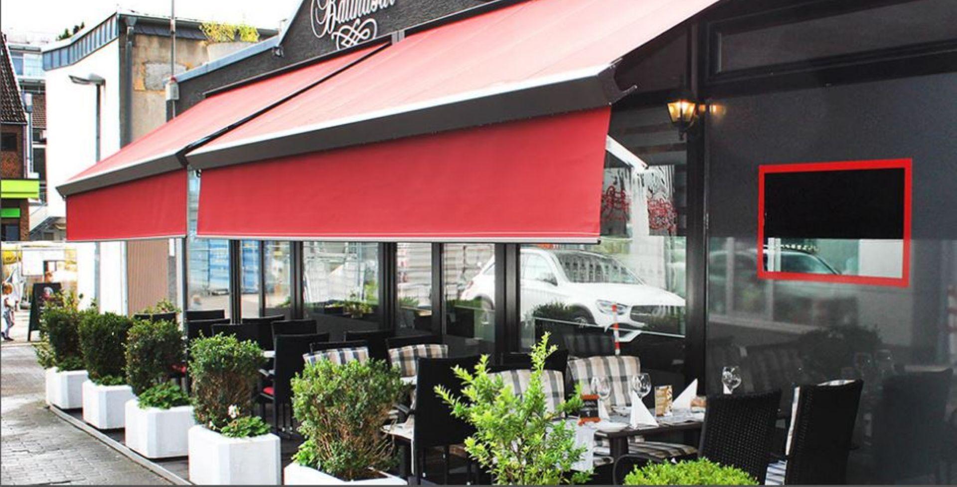 Phantasialand - Gästehaus Balthasar Neumann